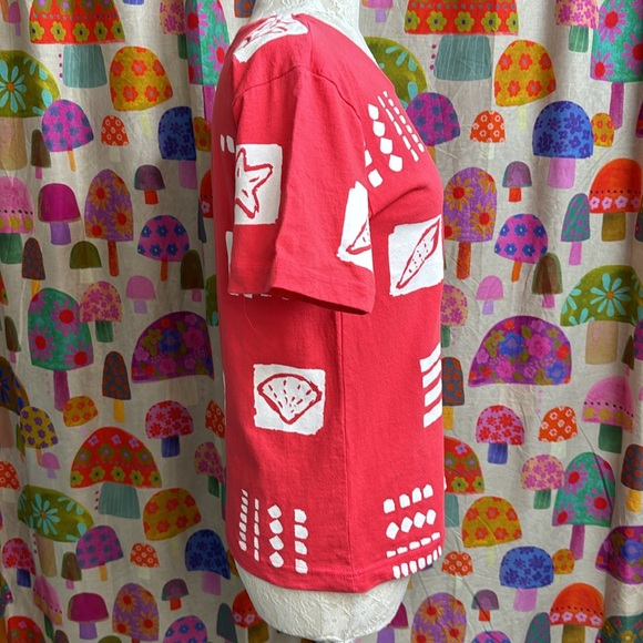 M. Mac Short Sleeve T Shirt. XS - Picture 3 of 6